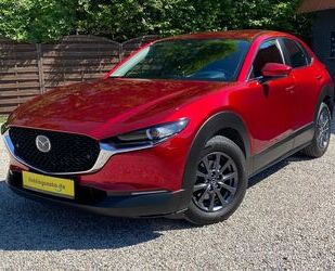 Mazda CX-30 Gebrauchtwagen