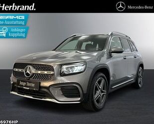 Mercedes-Benz GLB 200 Gebrauchtwagen