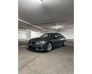 BMW 435 Gebrauchtwagen