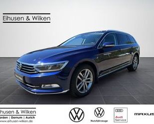 VW Passat Variant Gebrauchtwagen