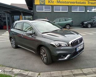 Suzuki SX4 Gebrauchtwagen