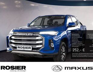 Maxus T90 Gebrauchtwagen