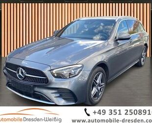 Mercedes-Benz E 300 Gebrauchtwagen