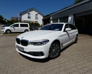 BMW 520 Gebrauchtwagen