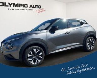 Nissan Juke Gebrauchtwagen