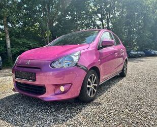 Mitsubishi Space Star Gebrauchtwagen