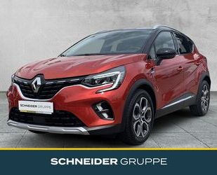 Renault Captur Gebrauchtwagen