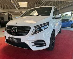Mercedes-Benz V 250 Gebrauchtwagen