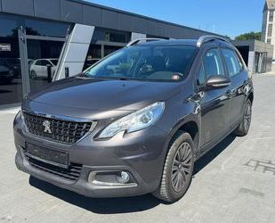 Peugeot 2008 Gebrauchtwagen