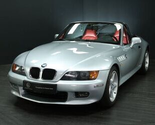 BMW Z3 Gebrauchtwagen