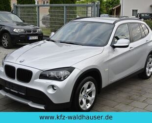 BMW X1 Gebrauchtwagen