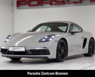 Porsche Cayman Gebrauchtwagen