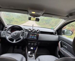 Dacia Duster Gebrauchtwagen