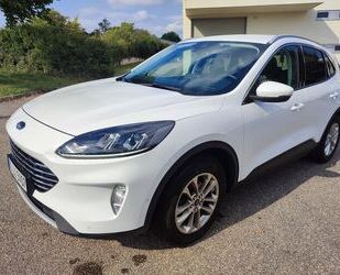 Ford Kuga Gebrauchtwagen