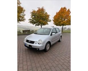 VW Polo Gebrauchtwagen