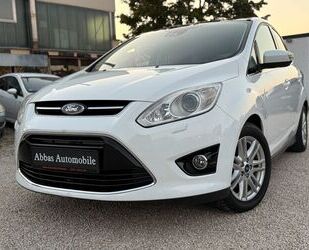 Ford C-Max Gebrauchtwagen