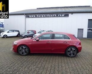 Mercedes-Benz A 200 Gebrauchtwagen