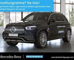 Mercedes-Benz GLE 350 Gebrauchtwagen