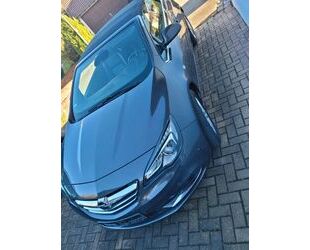 Opel Cascada Gebrauchtwagen