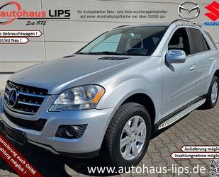 Mercedes-Benz ML 350 Gebrauchtwagen