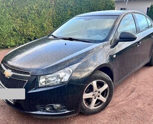 Chevrolet Cruze Gebrauchtwagen
