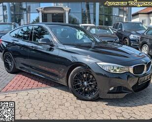 BMW 330 Gebrauchtwagen