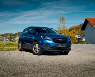 Opel Grandland (X) Gebrauchtwagen