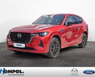 Mazda CX-60 Gebrauchtwagen