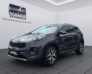 Kia Sportage Gebrauchtwagen