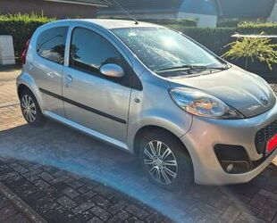Peugeot 107 Gebrauchtwagen