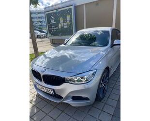 BMW 330 Gran Turismo Gebrauchtwagen