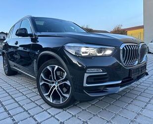 BMW X5 Gebrauchtwagen