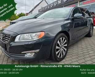 Volvo V70 Gebrauchtwagen