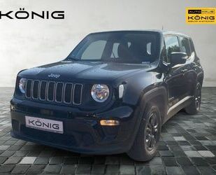 Jeep Renegade Gebrauchtwagen