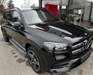 Mercedes-Benz GLS 400 Gebrauchtwagen