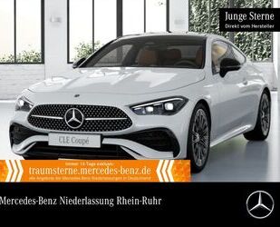 Mercedes-Benz CLE 220 Gebrauchtwagen