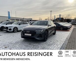Audi e-tron Gebrauchtwagen