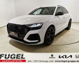 Audi RSQ8 Gebrauchtwagen