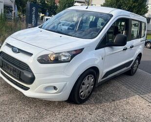 Ford Transit Connect Gebrauchtwagen