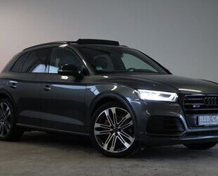 Audi SQ5 Gebrauchtwagen