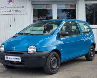 Renault Twingo Gebrauchtwagen