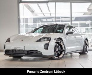Porsche Porsche Taycan 4S Nachtsicht Performbatterie Sport Gebrauchtwagen