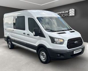 Ford Transit Gebrauchtwagen
