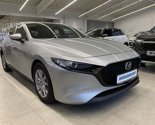 Mazda 3 Gebrauchtwagen