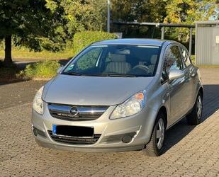 Opel Corsa Gebrauchtwagen