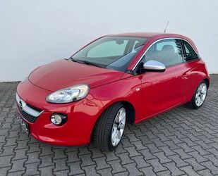 Opel Adam Gebrauchtwagen