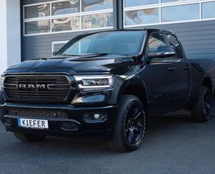 Dodge RAM Gebrauchtwagen