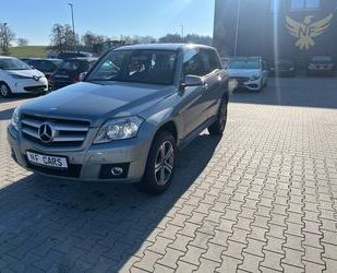Mercedes-Benz GLK 300 Gebrauchtwagen