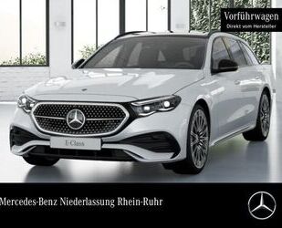 Mercedes-Benz E 220 Gebrauchtwagen