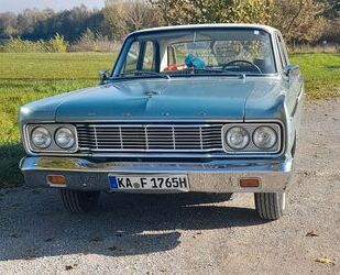 Ford Fairlane Gebrauchtwagen